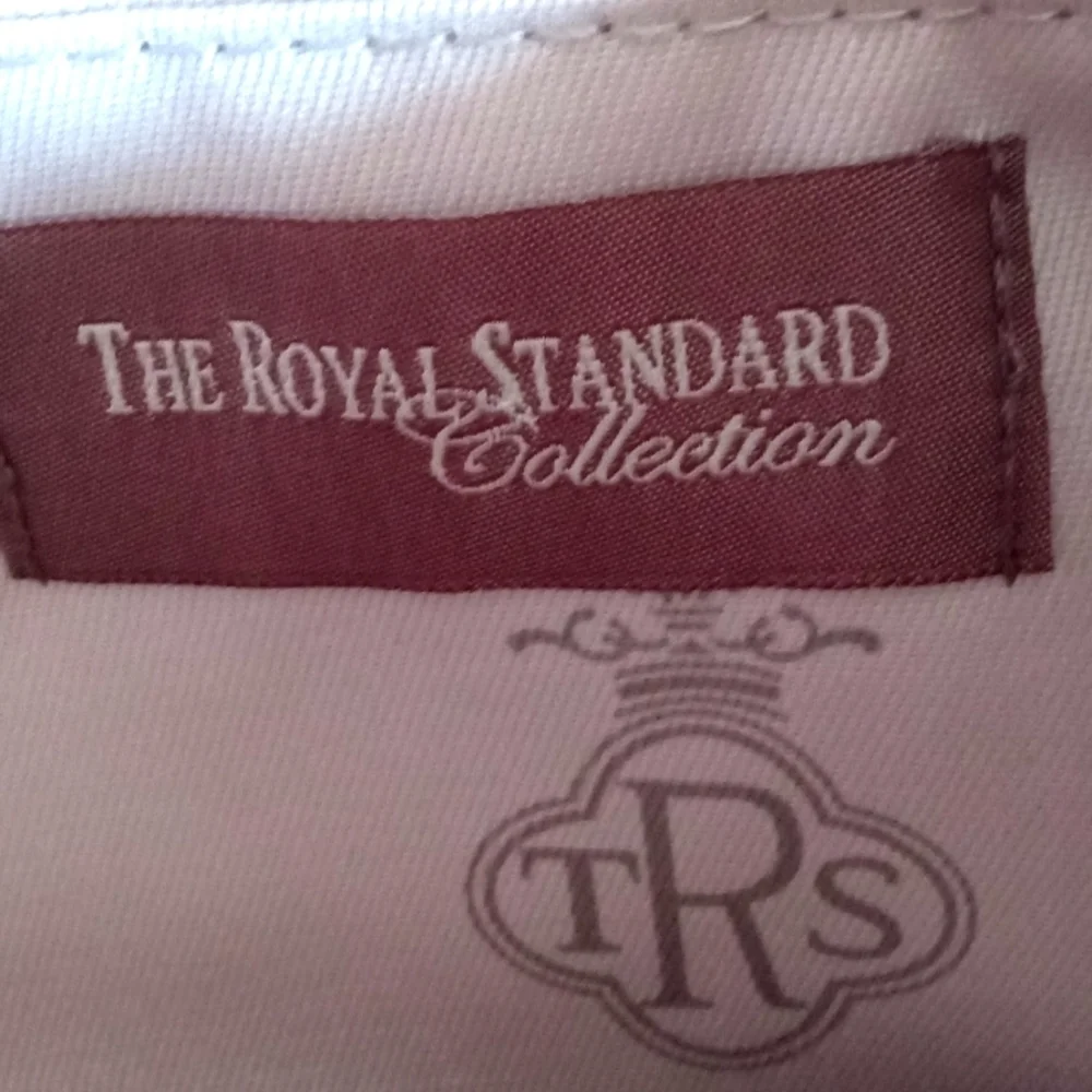 The Royal Standard Collection